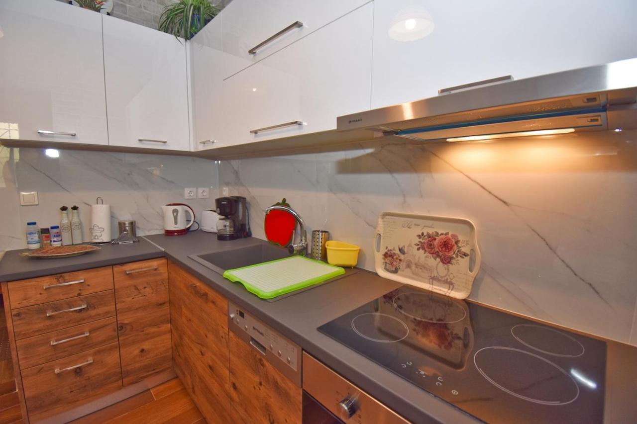 Studio Green Holiday home