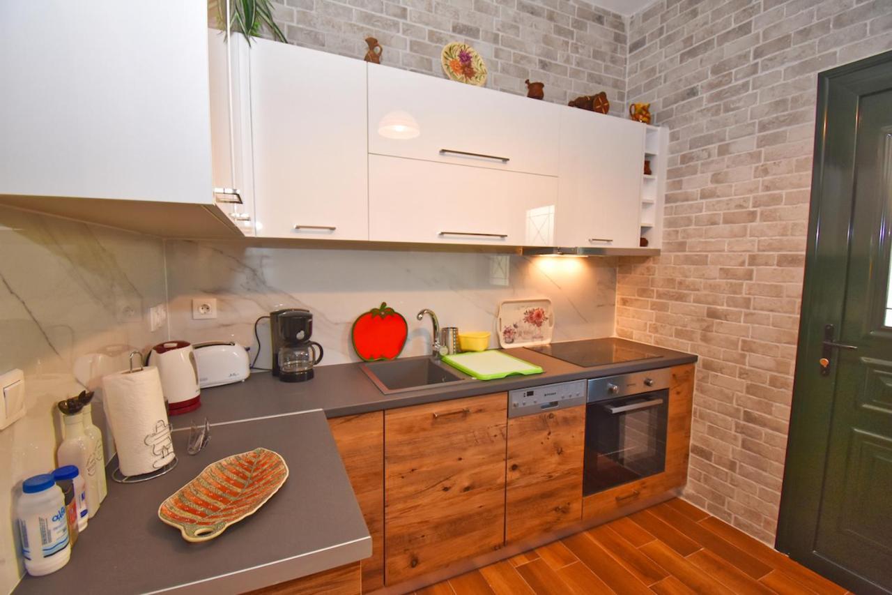 Case de vacanță Studio Green *