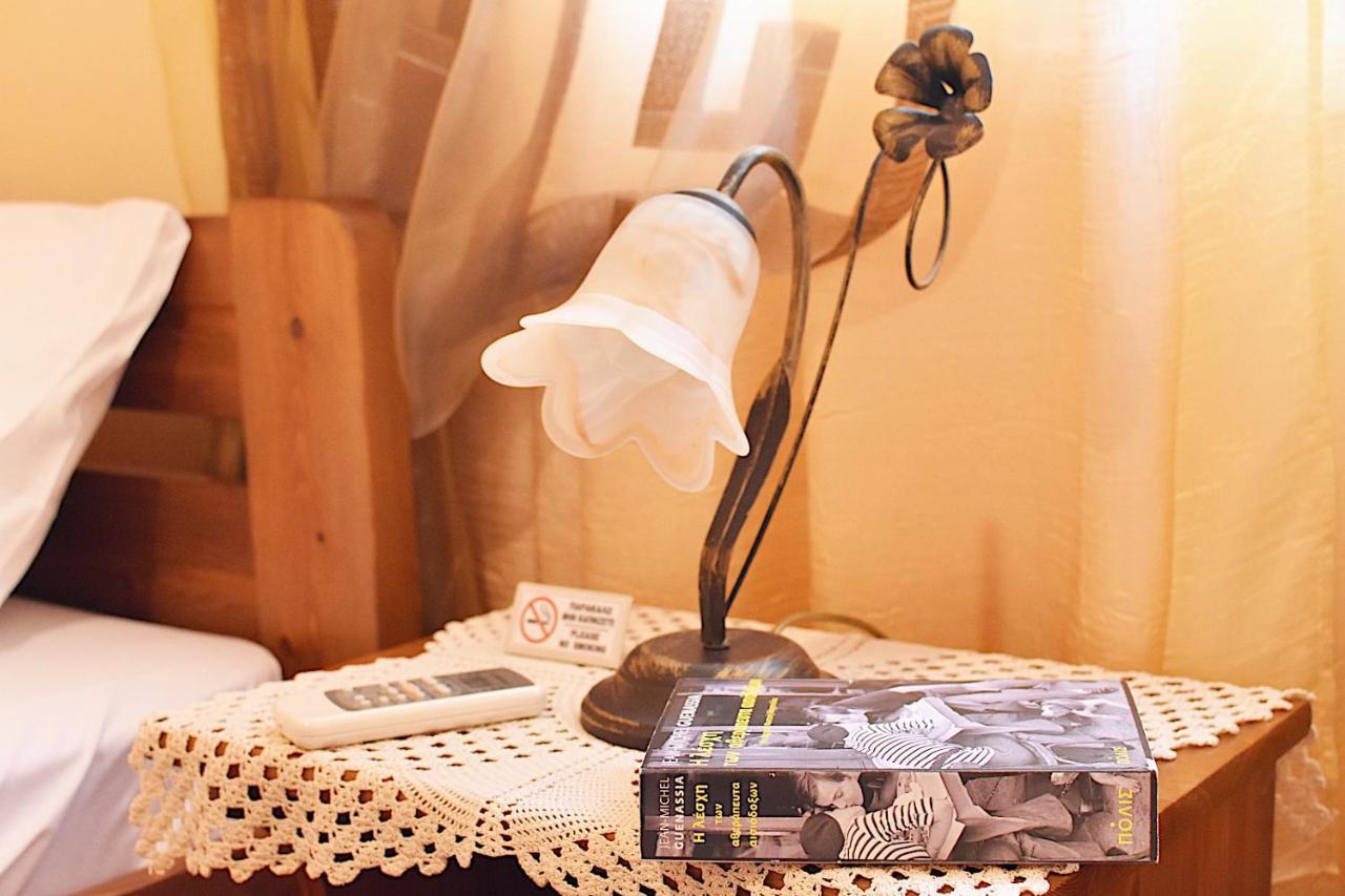 Holiday home Studio Green Ipsos