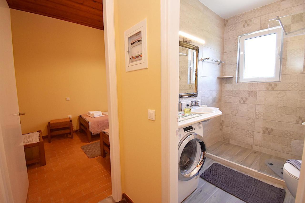 Holiday home Studio Green Ipsos