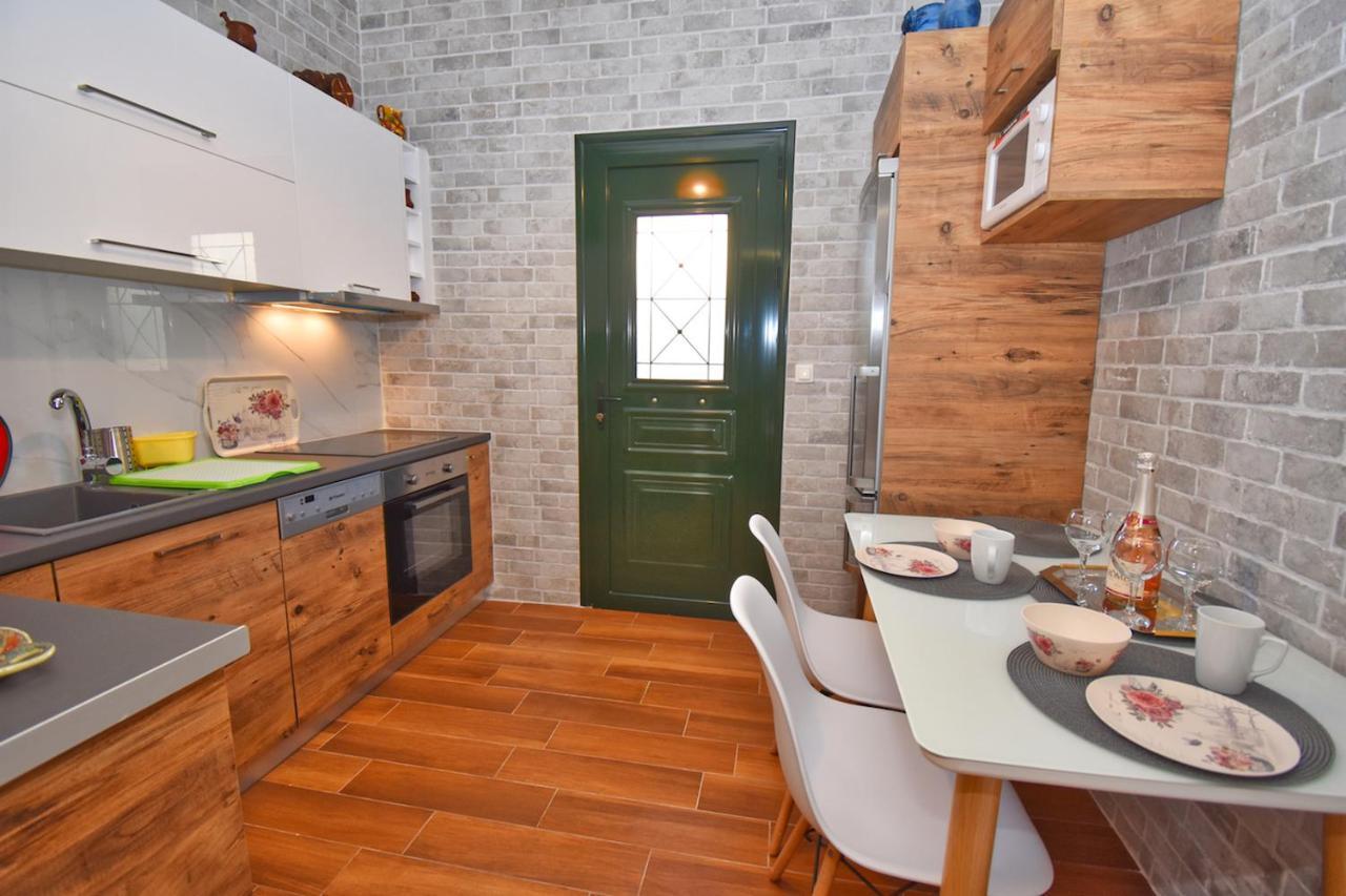 Casa vacanze Studio Green