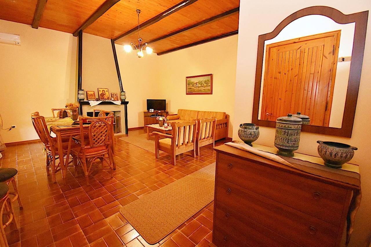 Studio Green Casa vacanze