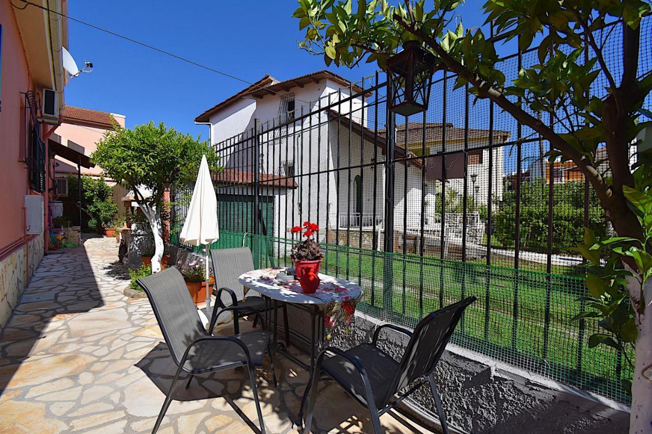 Studio Green Casa vacanze *