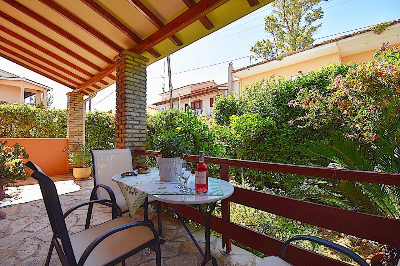 Casa vacanze Studio Green