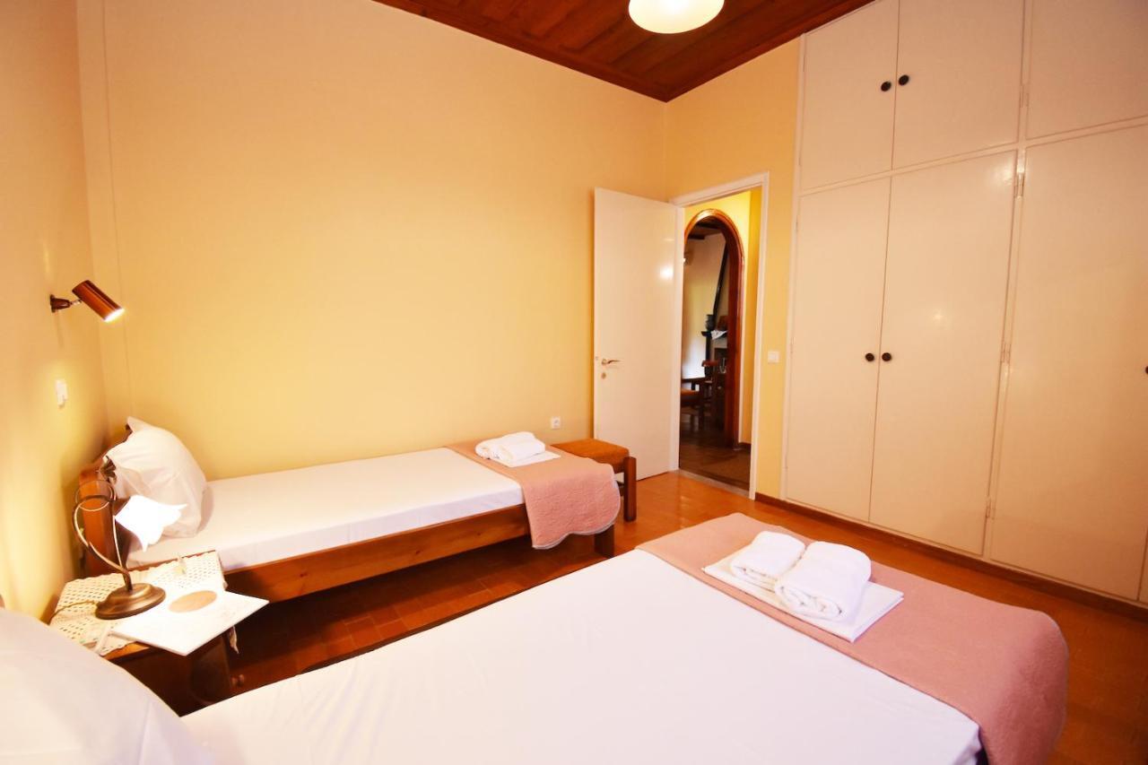 Studio Green Casa vacanze