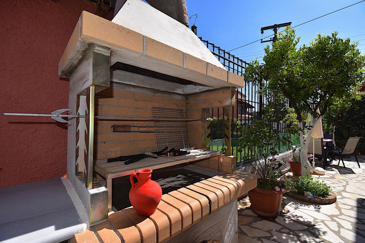 Casa vacanze Studio Green Ipsos
