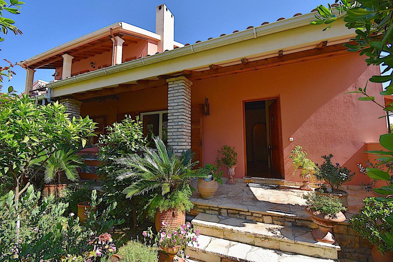 Casa vacanze Studio Green *